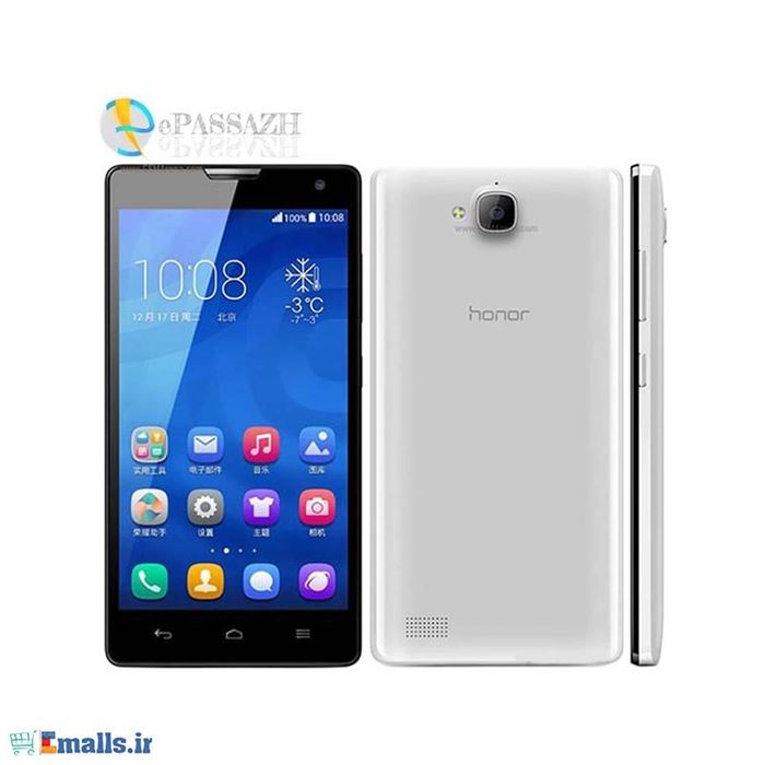 گوشی موبایل هوآوی مدل آنر 3C  - 9