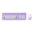 Mofii Model 666 Pro Keyboard and Mouse