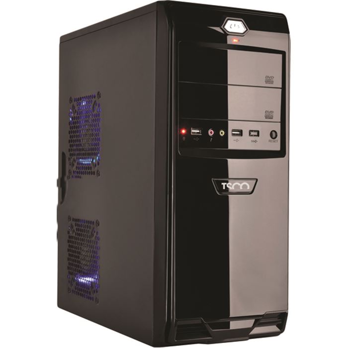 کیس کامپیوتر تسکو مدل 4466 - 5