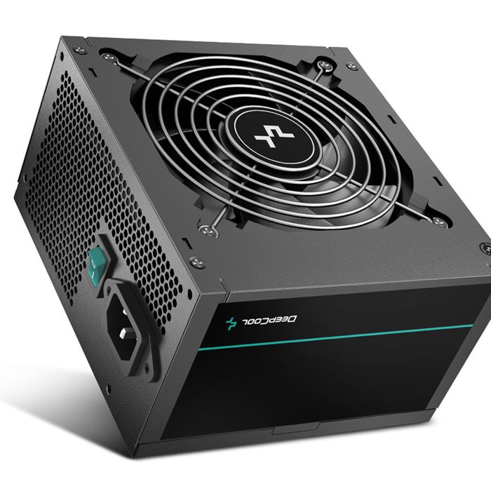 پاور کامپیوتر دیپ کول مدل PM750D - 3