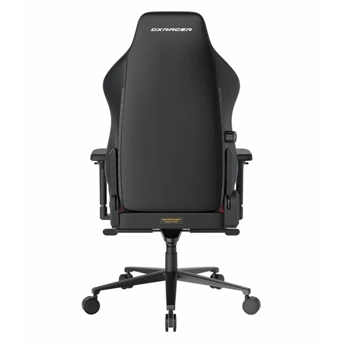 صندلی گیمینگ دی ایکس ریسر Craft Series 2025 XL Black Red  - 6