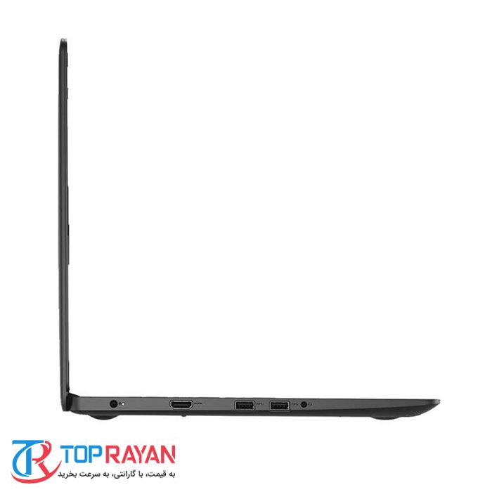 لپ تاپ ۱۵ اینچی دل مدل Inspiron ۳۵۸۲ - DL با پردازنده سلرون - 7