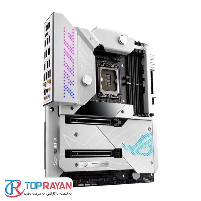 مادربرد ایسوس ROG MAXIMUS Z690 FORMULA - 2
