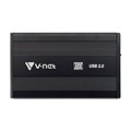 V-net USB 2.0 3.5" HDD Case / VBHDD2035
