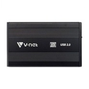 V-net USB 2.0 3.5" HDD Case / VBHDD2035