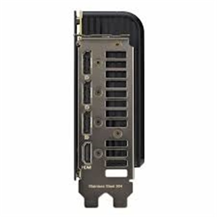 کارت گرافیک ایسوس ASUS GeForce Dual RTX 5070 12GB GDDR7 OC Edition - 9