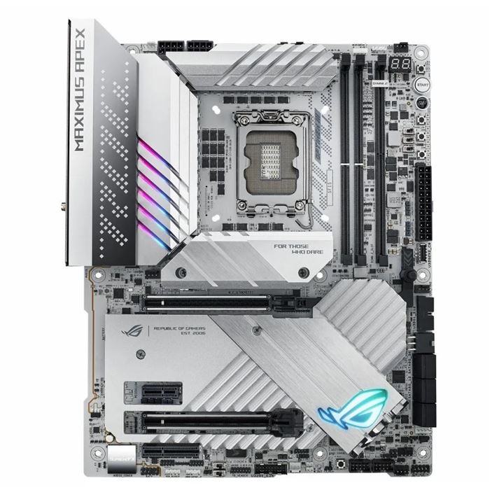 مادربرد ایسوس Motherboard Asus ROG MAXIMUS Z790 APEX DDR5 - 3