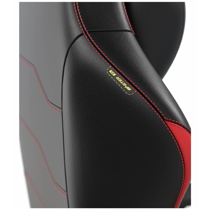 صندلی گیمینگ دی ایکس ریسر مدل Master Series 2025 XL Black Red - 10