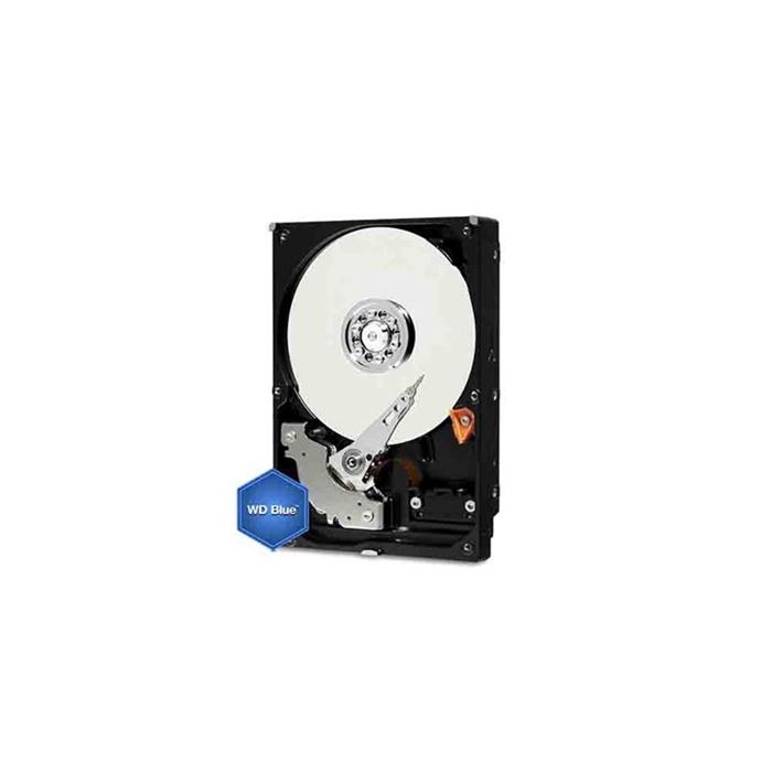 Western Digital Blue WD6400BPVT 640GB 5400 RPM 8MB Cache SATA 3.0Gb/s — 3