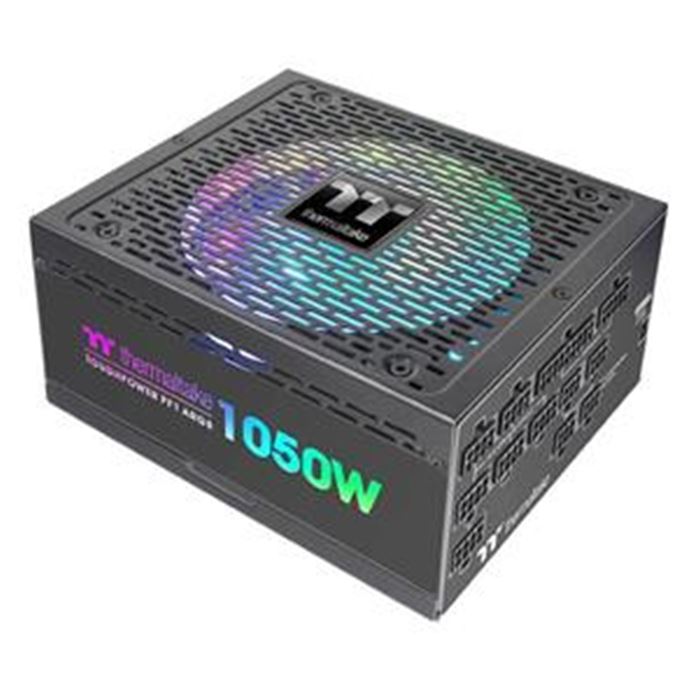 منبع تغذیه ترمالتیک مدل PF1 1050W Platinum