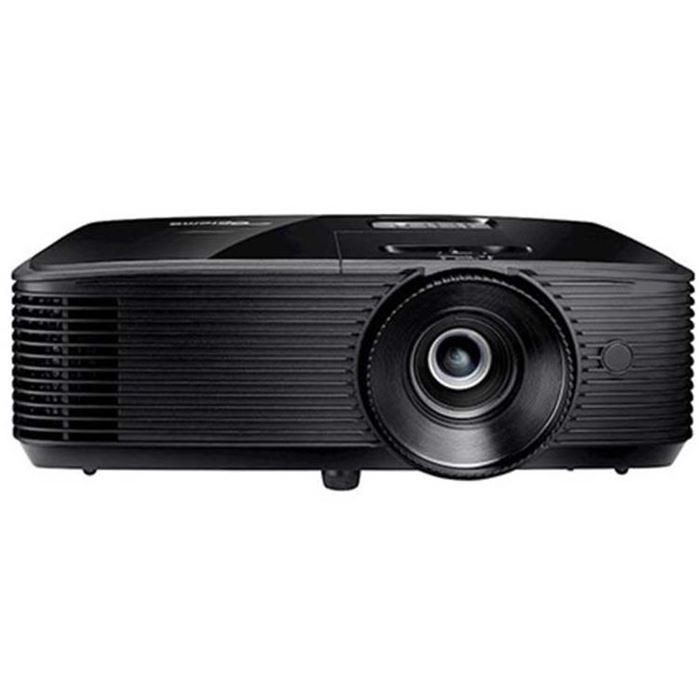 ویدئو پروژکتور اپتما مدل HD۱۴۴X - 7