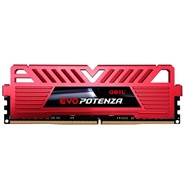 Geil EVO POTENZA DDR4 16GB 3000MHz CL16 Single Channel Desktop RAM