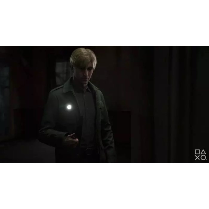 بازی Silent Hill 2 برای PS5 - 2
