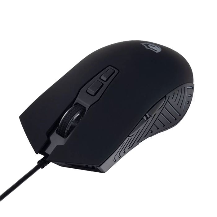 ماوس گیمینگ بیاند مدل BGM-1217 RGB - 4