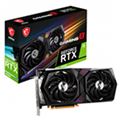 MSI GeForce RTX 3060 GAMING X GDDR6 12G Graphics Card