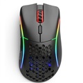 Glorious Model D Matte Black Wireless Gaming Mouse