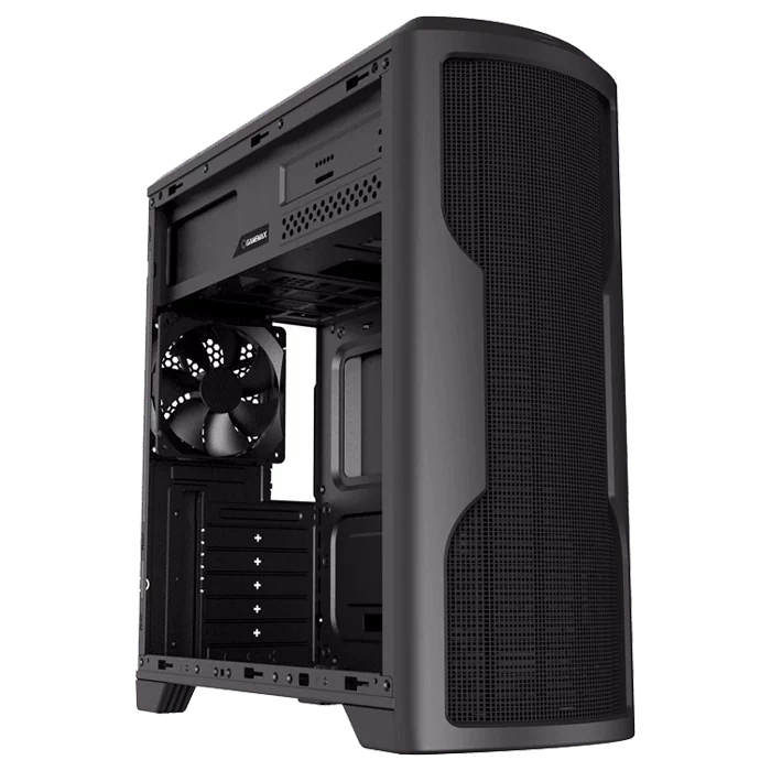 کیس گیمینگ گیم مکس MATRIX G562 - 4