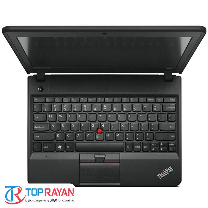 لپ تاپ استوک لنوو مدل ThinkPad X۱۳۱e با پردازنده AMD E۲ - 4