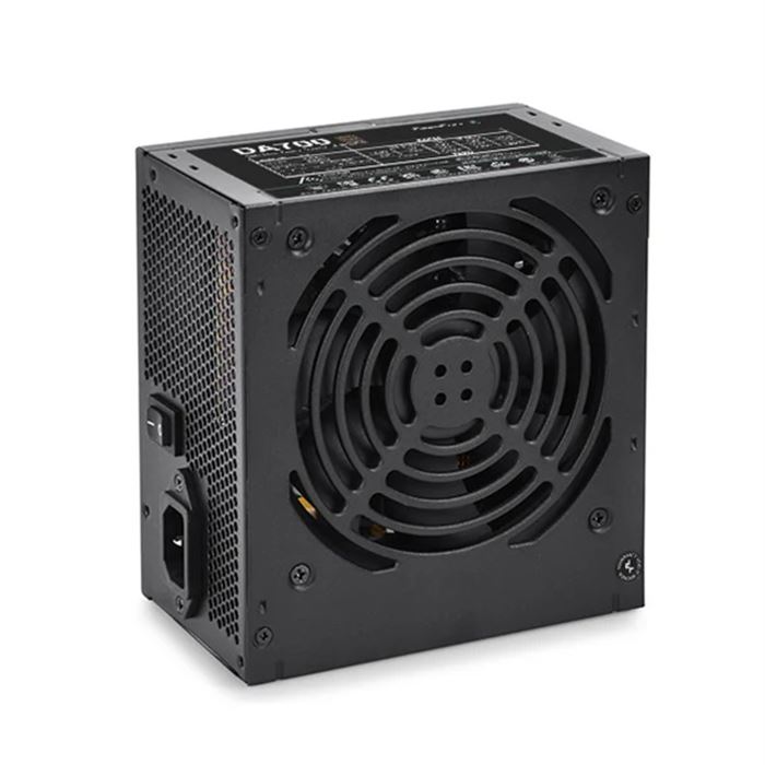 منبع تغذیه کامپیوتر دیپ کول مدل DA700  - 2