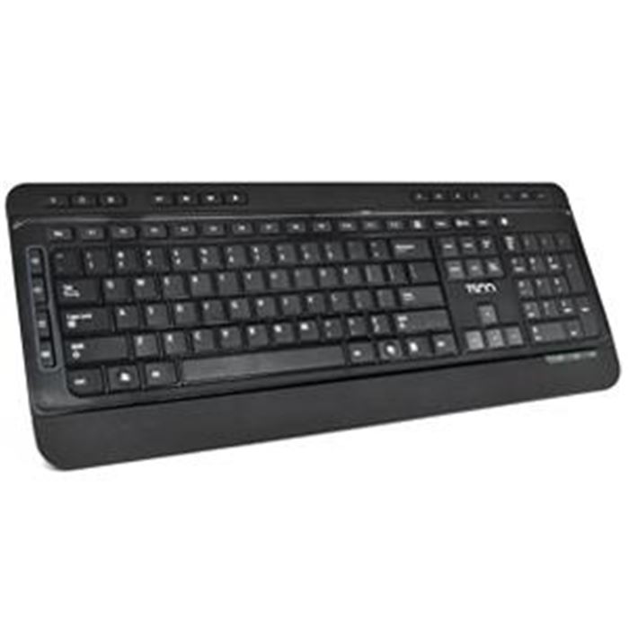 کیبورد تسکو مدل TK 8129 - 2