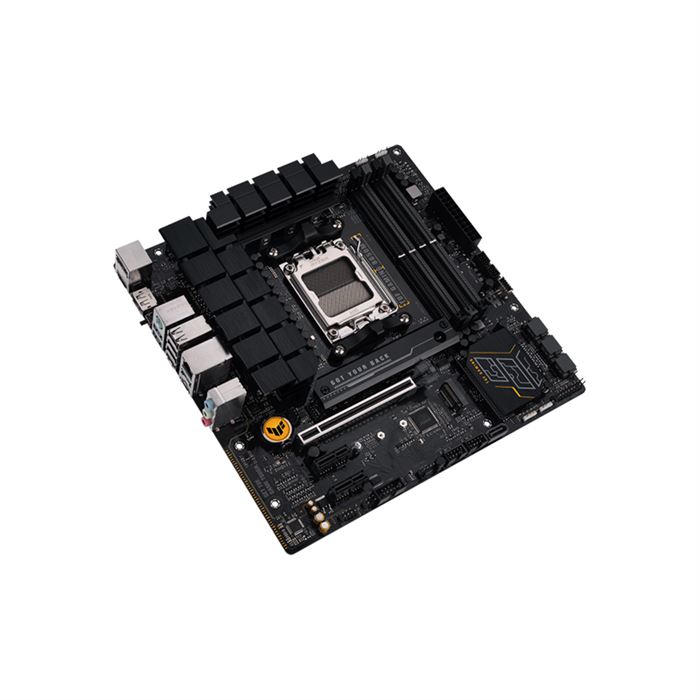 مادربرد ایسوس ASUS ROG STRIX B650M-E GAMING WiFi  - 4