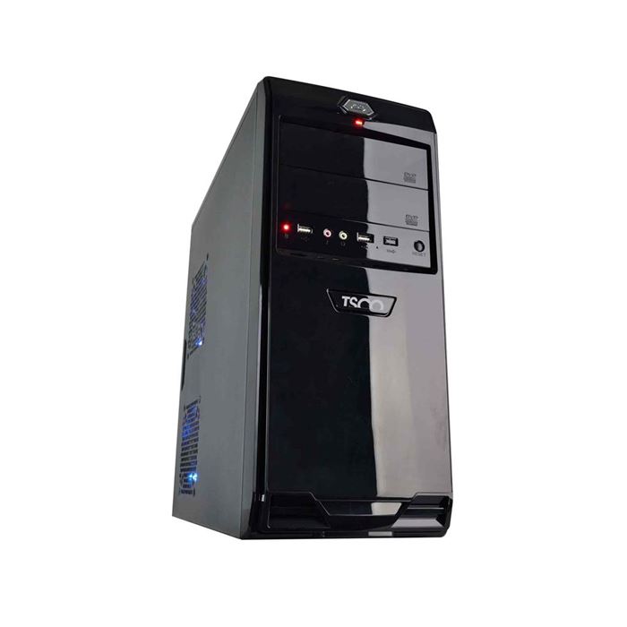 کیس کامپیوتر تسکو مدل 4466 - 6