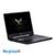 ASUS TUF Gaming FX505 Core i7 16GB 1TB 512GB SSD 4GB Full HD Laptop - 4