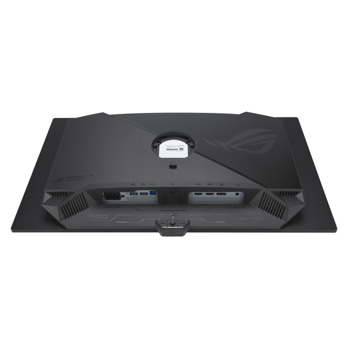 مانیتور گیمینگ 27 اینچ ایسوس مدل ROG Strix XG27AQDNG با وضوح QHD، پنل QD-OLED و نرخ به‌روزرسانی 360 هرتز - 7