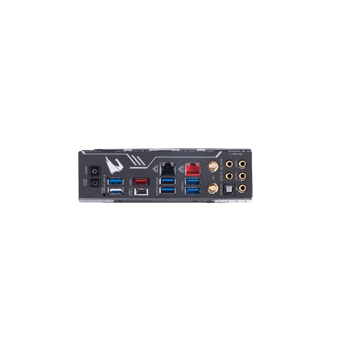 مادربرد گیگابایت مدل X299 AORUS MASTER (rev. 1.0) - 5