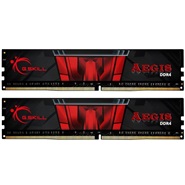 تصویر AEGIS DDR4 32GB 3000MHz CL16 Dual Channel Desktop Ram