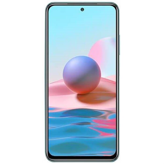 گوشی موبایل شیائومی مدل Redmi Note 10 5G ظرفیت 128 گیگابایت و 6 گیگابایت رم - 4