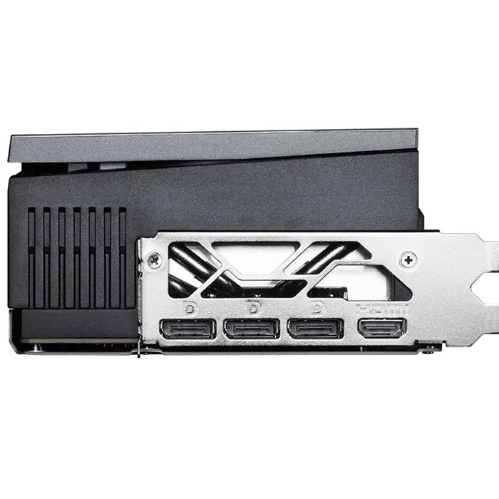کارت گرافیک ام اس آی GeForce RTX 5090 32GB VANGUARD SOC  - 7