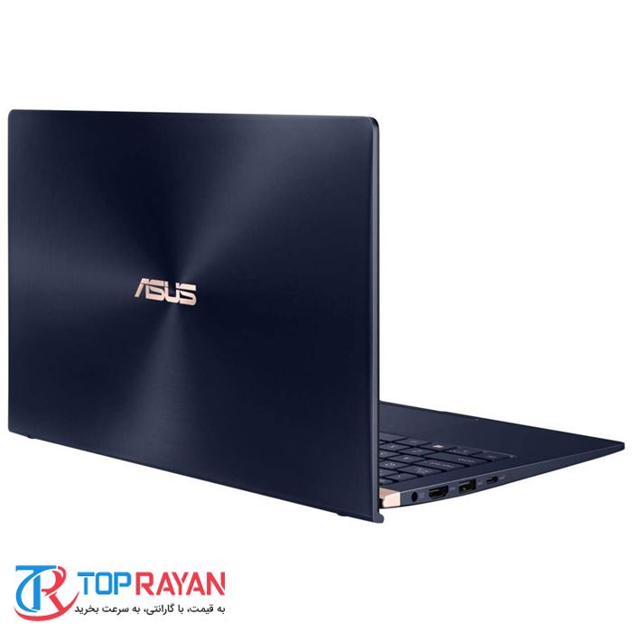 لپ تاپ ۱۳ اینچی ایسوس مدل ZenBook UX۳۳۳FLC  - 5