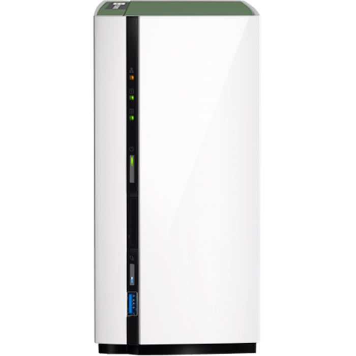 ذخیره ساز تحت شبکه کیونپ مدل TS-228A - 4