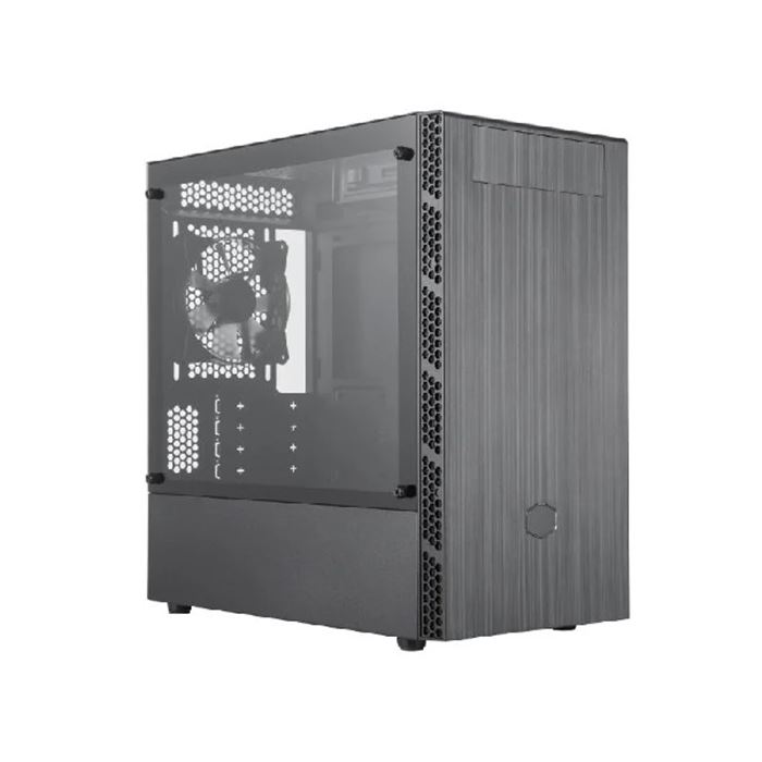 کیس کولرمستر مدل MasterBox MB۴۰۰L