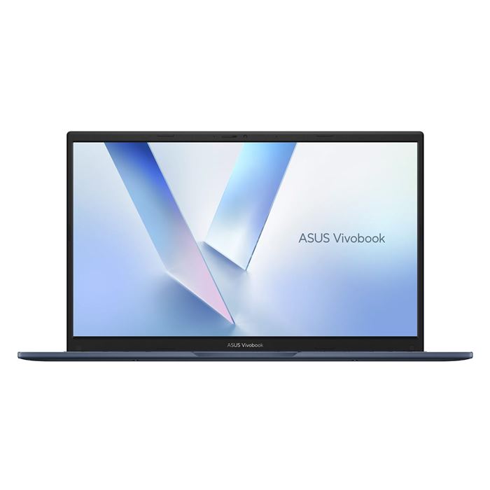 لپ‌تاپ 15.6 اینچی ایسوس مدل Vivobook 15 X1504VAP-Core 3 100U-8GB DDR5-128GB SSD-IPS-W - 8