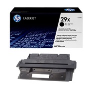 HP 29 LaserJet Toner Cartridge