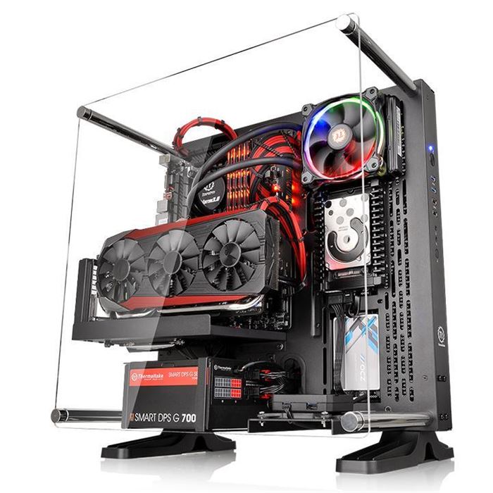 کیس ترمالتیک مدل Core P3 - 4