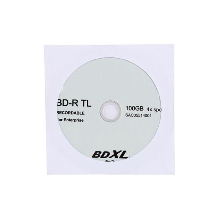 دیسک بلوری 100 گیگ میتسوبیشی BD-R 100GB