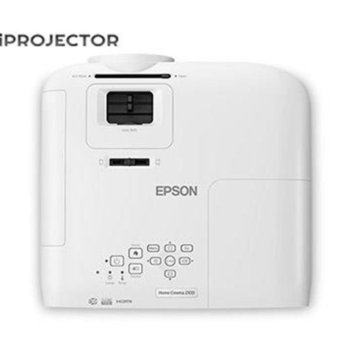 ویدئو پروژکتور مدل EB-2265U - 3