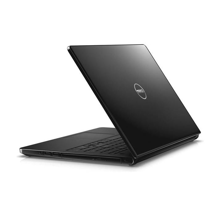 Dell Inspiron 5567 -Core i7-8GB-1T-4GB - 4
