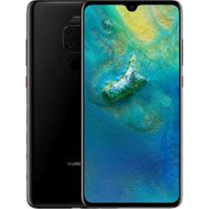 گوشی موبایل هوآوی مدل میت 20 - 4