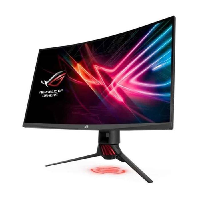 مانیتور ایسوس مدل XG32VQR سایز 31.5 اینچ - 2
