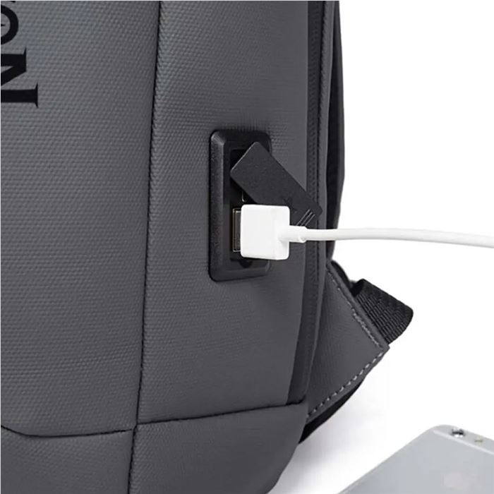 کوله پشتی لپ تاپ ردراگون مدل GB-123 مناسب برای لپ تاپ‌های تا 15.6 اینچ - 9