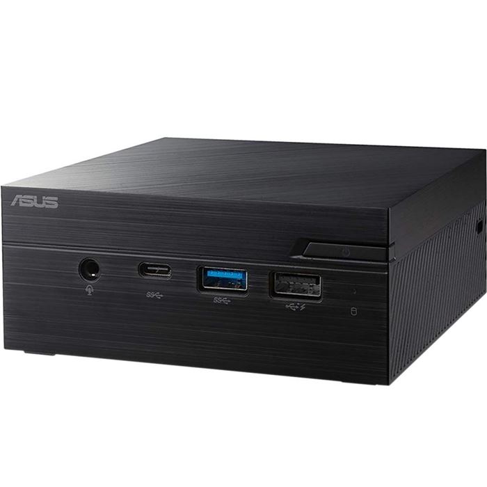 کیس آماده ایسوس PN40-C پردازنده Celeron N4000 رم 8GB حافظه 120GB