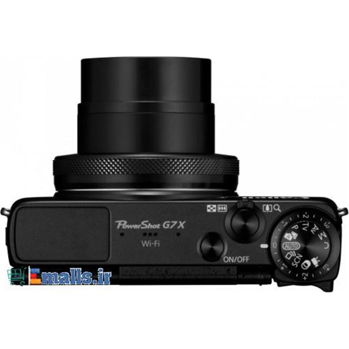 دوربین عکاسی دیجیتال کانن Powershot G7X - 4