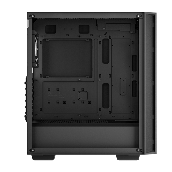 کیس دیپ کول مدل MATREXX 55 MESH V4 C - 4