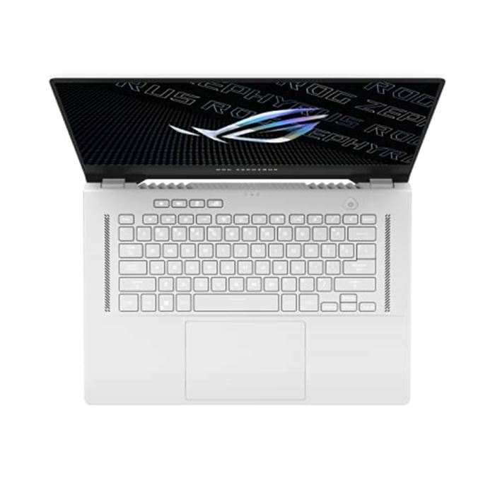 لپ‌ تاپ 15.6 اینچ ایسوس مدل ROG Zephyrus Gaming GA503QE پردازنده Ryzen 9 5900HS رم 16GB حافظه 1TB SSD گرافیک WQUXGA 4GB RTX 3050TI - 2