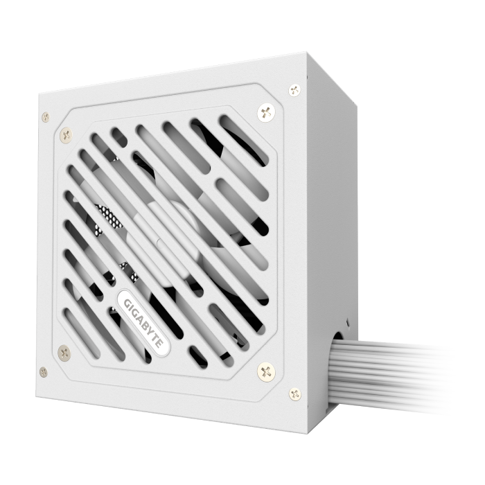 پاور 550 وات گیگابایت مدل P550SS ICE - 3