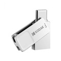 Lexar K223C OTG Flash Memory - USB 3.1 - 64 GB